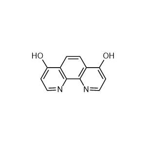 4,7-Dihydroxy-1,10-phenanthroline