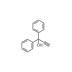 1,1-Diphenyl-2-propyn-1-ol