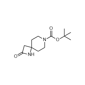 tert-butyl 2-oxo-1,7-diazaspiro[3.5]nonane-7-carboxylate