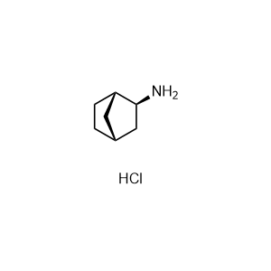 exo-Bicyclo[2.2.1]heptan-2-amine hydrochloride