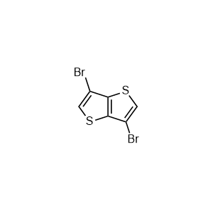 3,6-Dibromothieno[3,2-b]thiophene