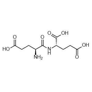 (S)-2-((S)-2-Amino-4-carboxybutanamido)pentanedioic acid