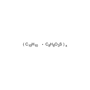 Amberlyst® 15 hydrogen form