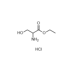 Serine ethyl ester hydrochloride