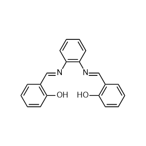 N,N'-Bis(salicylidene)-1,2-phenylenediamine