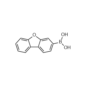 Dibenzofuran-3-boronic acid