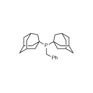 Di-1-adamantylbenzylphosphine