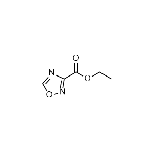 ethyl 1,2,4-oxadiazole-3-carboxylate