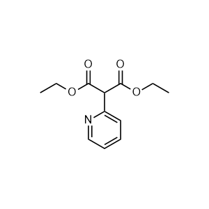 Diethyl 2-(pyridin-2-yl)malonate