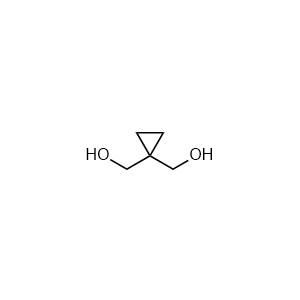 1,1-Cyclopropanedimethanol