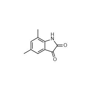 5,7-Dimethylisatin