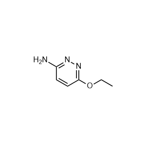 6-Ethoxypyridazin-3-amine