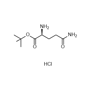 L-Glutamine t-butyl ester hydrochloride