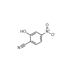 2-Hydroxy-4-nitrobenzonitrile