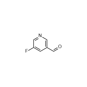 5-Fluoronicotinaldehyde