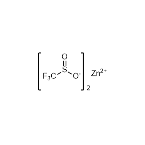 Zinc(II) trifluoromethanesulfinate