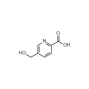 5-(hydroxymethyl)picolinic acid