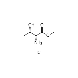 L-Threonine methyl ester hydrochloride