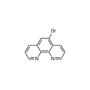 5-Bromo-1,10-phenanthroline