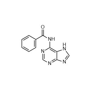 N6-Benzoyladenine