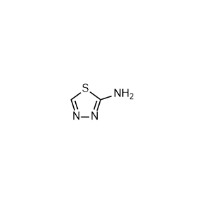2-Amino-1,3,4-thiadiazole