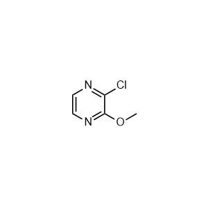 2-Chloro-3-methoxypyrazine