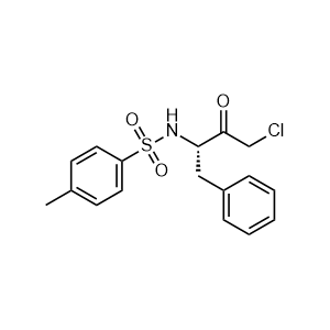 N-p-Tosyl-L-phenylalanine chloromethyl ketone