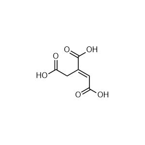 trans-Aconitic acid