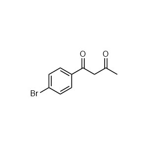 1-(4-Bromophenyl)-1,3-butanedione