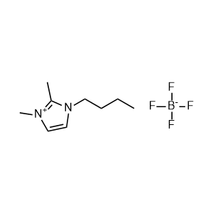 1-Butyl-2,3-dimethylimidazolium tetrafluoroborate