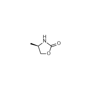 (R)-4-methyloxazolidin-2-one