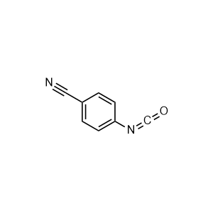 4-Cyanophenyl isocyanate