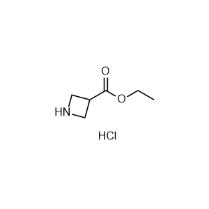 ethyl azetidine-3-carboxylate hydrochloride