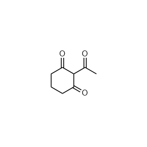 2-acetylcyclohexane-1,3-dione
