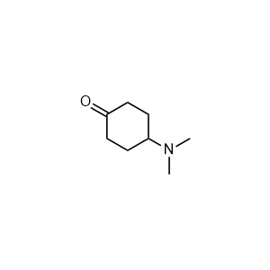 4-(Dimethylamino)cyclohexanone
