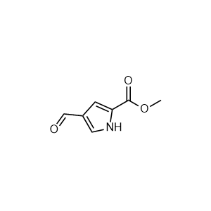 Methyl 4-formyl-1H-pyrrole-2-carboxylate