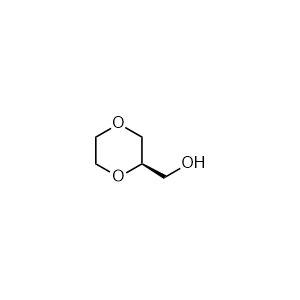 (R)-(1,4-Dioxan-2-yl)methanol
