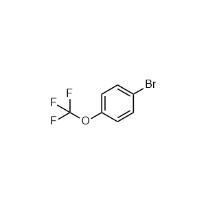 1-Bromo-4-(trifluoromethoxy)benzene