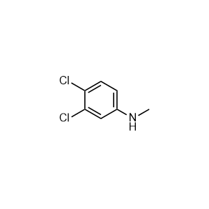3,4-Dichloro-N-methylaniline