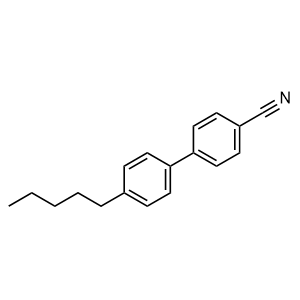 4'-n-Pentyl-4-cyanobiphenyl