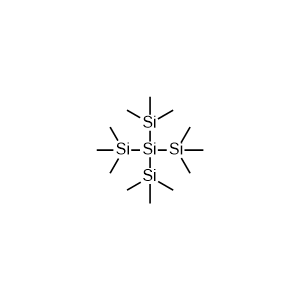 Tetrakis(trimethylsilyl)silane