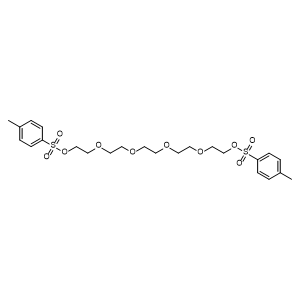 Pentaethylene glycol di(p-toluenesulfonate)