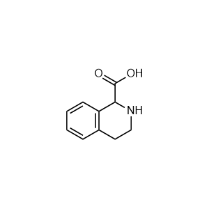 1,2,3,4-Tetrahydro-isoquinoline-1-carboxylic acid
