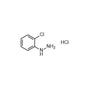 2-​Chlorophenylhydrazine hydrochloride