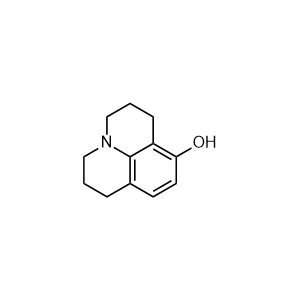 8-Hydroxyjulolidine