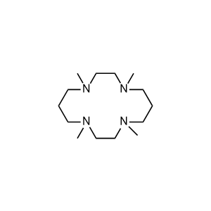1,4,8,11-Tetramethyl-1,4,8,11-tetraazacyclotetradecane