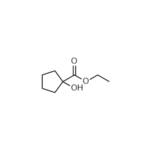 ethyl 1-hydroxycyclopentane-1-carboxylate