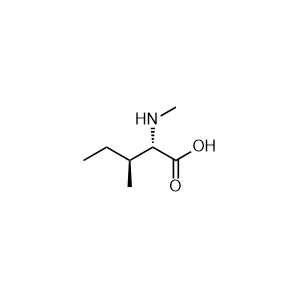 N-Methyl-L-isoleucine