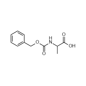N-Cbz-DL-alanine