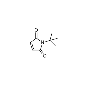 N-tert-Butylmaleimide